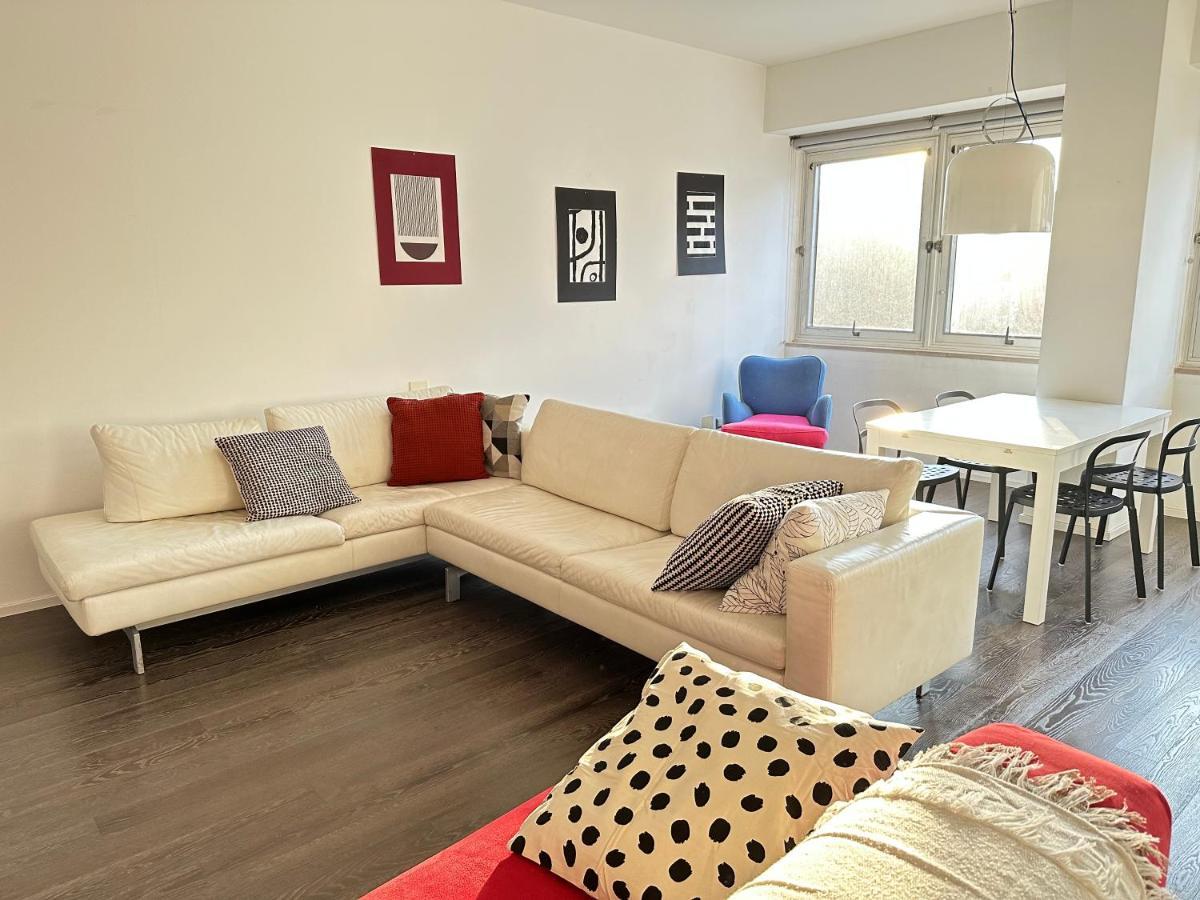 Feel - Casa Di Luce Apartment Bergamo Exterior foto