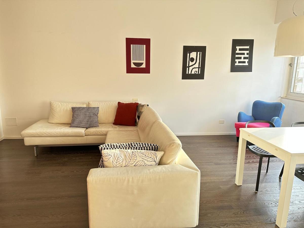 Feel - Casa Di Luce Apartment Bergamo Exterior foto