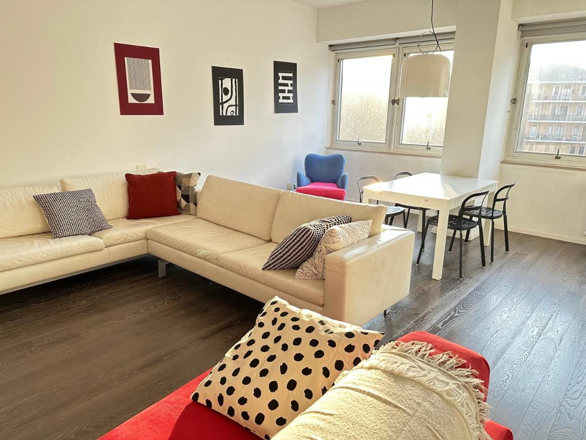 Feel - Casa Di Luce Apartment Bergamo Exterior foto